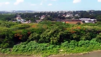 Día del Río Yaque del Norte