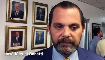 Vitelio Mejía declaraciones