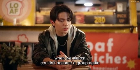 [ENG] EP.11 ThamePo Heart That Skips a Beat (2024)
