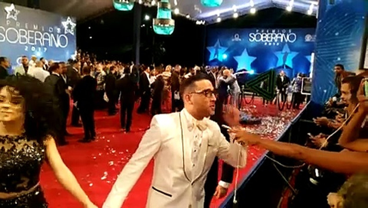Alfombra roja3