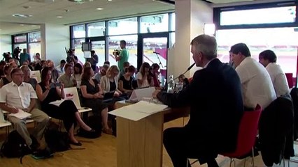 Al menos 547 niños víctimas de abusos en coro católico alemán