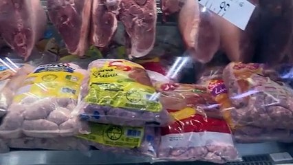 Brasil enfrenta escándalo de la carne adulterada
