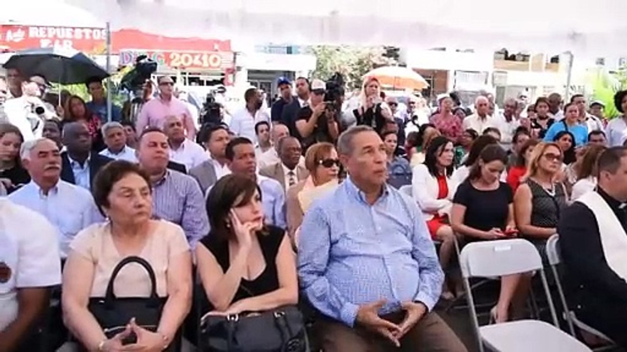 Mercado de Honduras