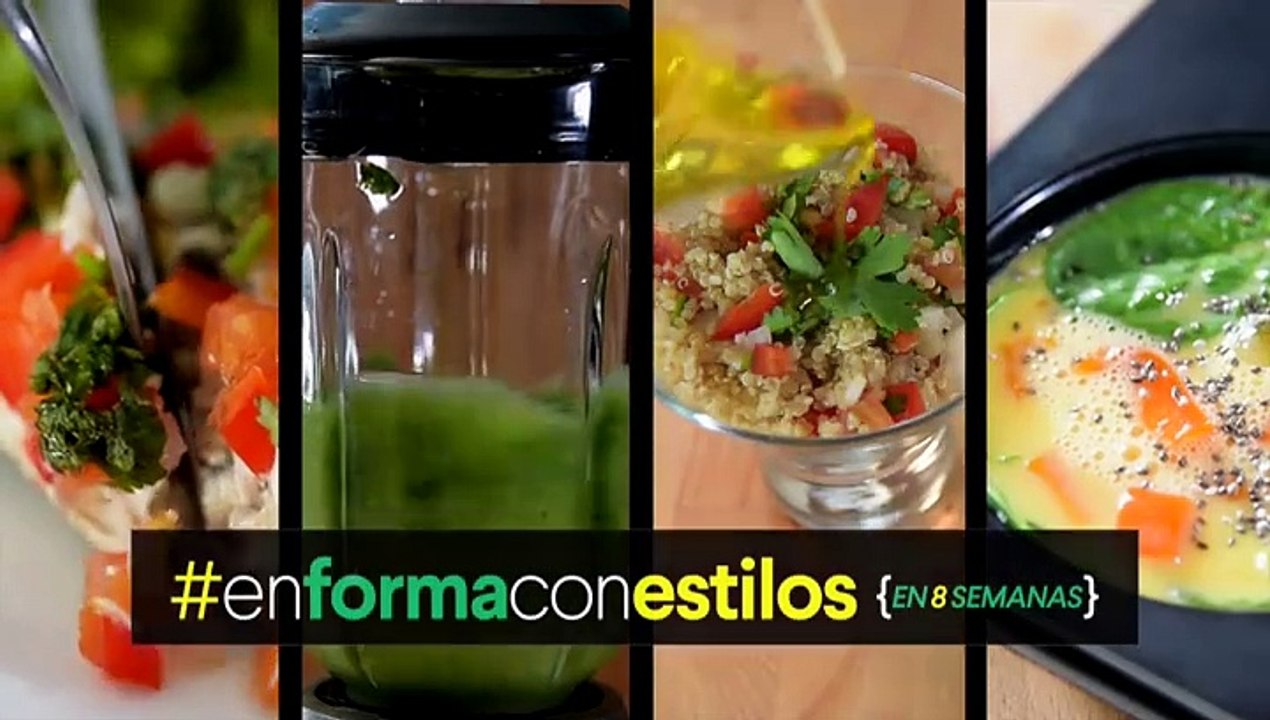 Semana 6 / Día dos