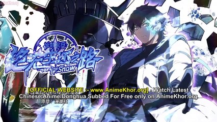 Frozen Doomsday No Way to Survive Episodes 1-2 Eng Sub