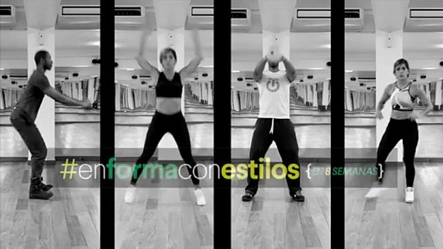 Semana 4. Día cinco. En forma con Estilos
