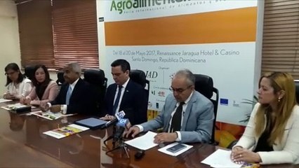 Actividad de agricultores - Joaquín Caraballo
