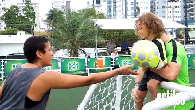 Portada Estilos - Padres deportivos