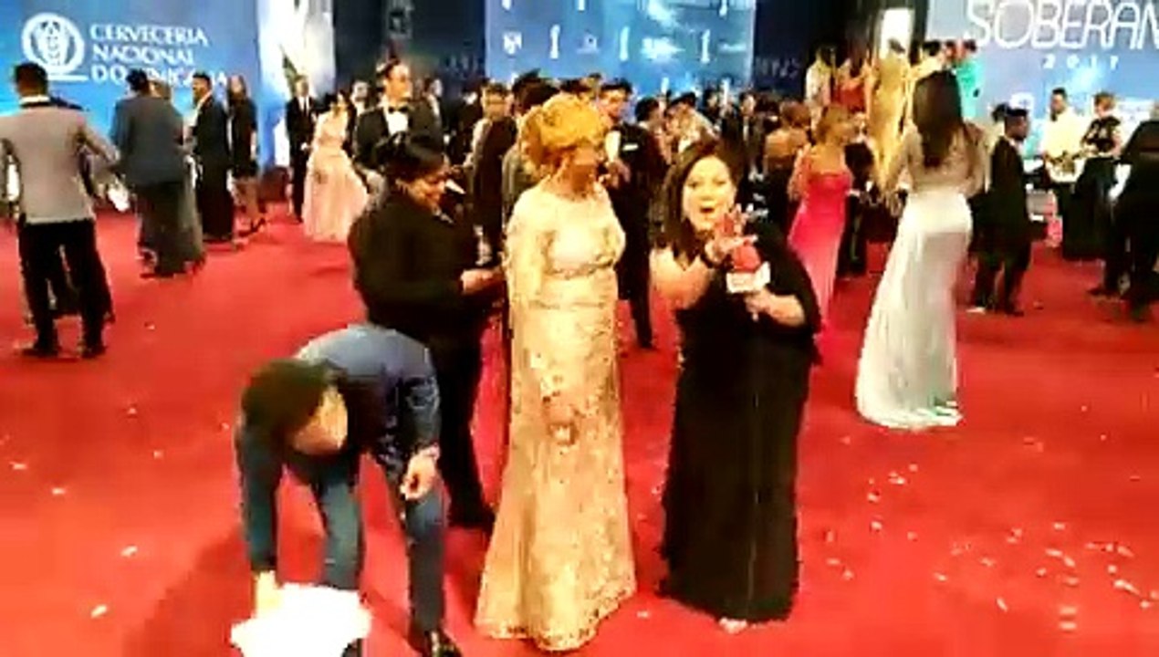 Alfombra roja8
