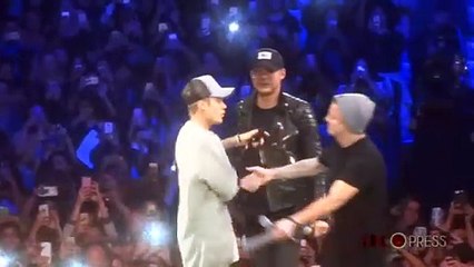 Justin Bieber…¿Pastor de su Iglesia?