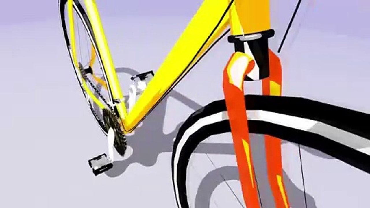 Bicicletas profesionales