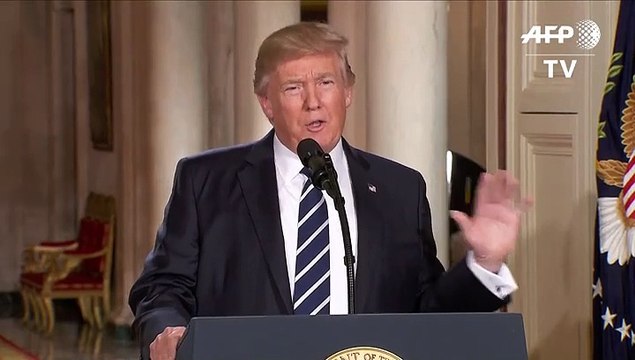 Trump nomina a conservador Neil Gorsuch a Suprema Corte