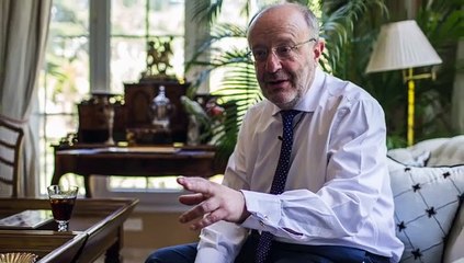 Secretario de Estado de Cooperación y para Iberoamérica