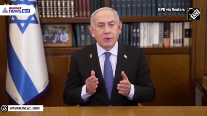 Explainer: Tel aviv में 5 ब्लास्ट, अब क्या करेगा इजराइल? क्या होगा US का रुख-जानें सबकुछ? Abhishek Khare