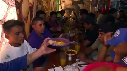 EEUU anuncia nuevas reglas migratorias, niega deportación masiva