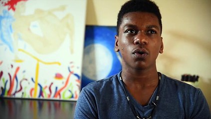 Kelvin Valdez, Finalista Premio Diaro Libre Arte Contemporaneo