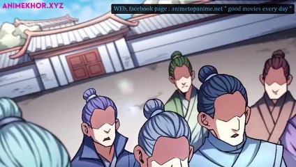 God of Martial  Arts Episodes 151 to 160 English Subtitles