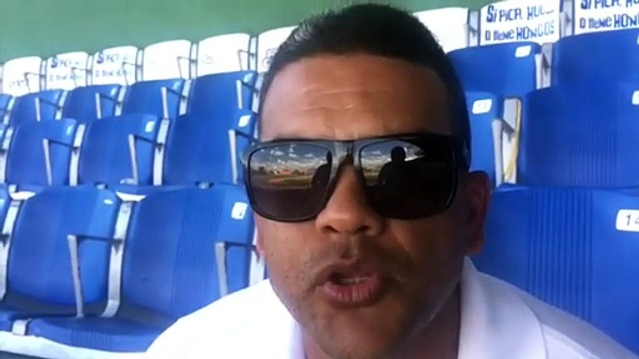 Audo Vicente