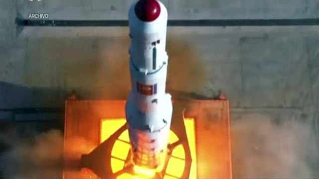 EEUU promete respuesta “aplastante” a ataque nuclear norcoreano.mp4