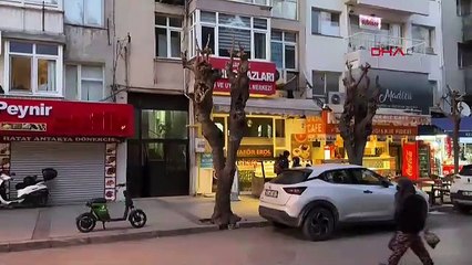 İzmir'de kabus! Diş hekimini vurup videosunu annesine gönderdi
