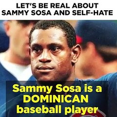 Sammy Sosa, Jeury Frías