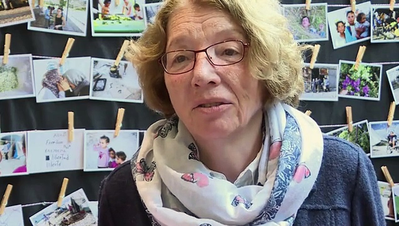 ¿Gas sarín en el supuesto ataque químico en Siria?