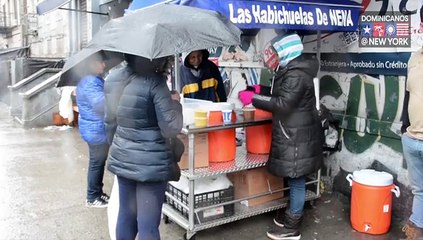 Las habichuelas de Nena