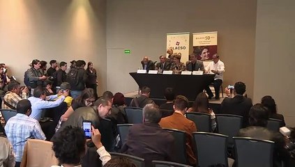 Rousseff: “No pueden tirar a Lula” de elección 2018 en Brasil