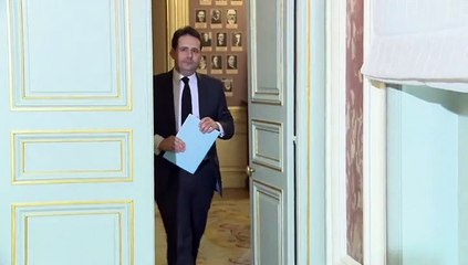 Dos detenidos por supuesto plan de ataque en Francia