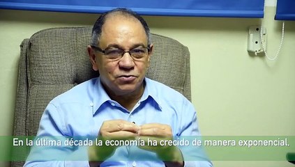 Rafael Pepe Abreu - CNUS