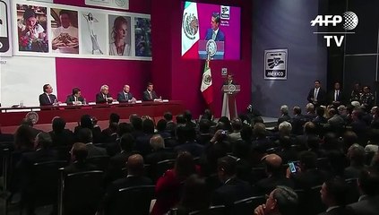 México se prepara para renegociar TLCAN con Trump