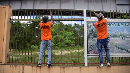 Parque Mirador Norte, Atractivos Y Desafios