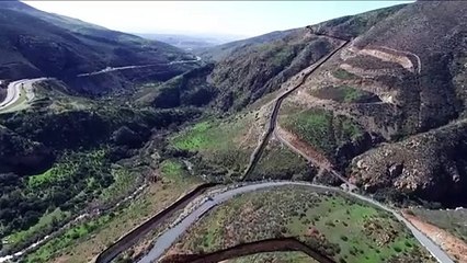 Trump asigna USD 2.600 millones para iniciar muro con México.mp4