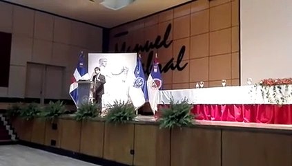 Conferencia Carlos Bruno Ferreira da Silva 1