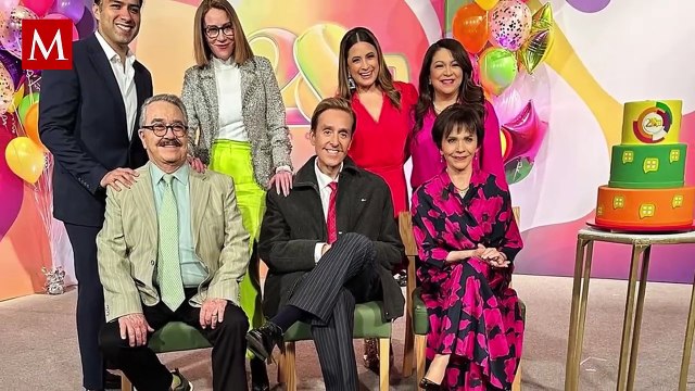 Pati Chapoy llora la muerte de Bisogno en ventaneando: Un adiós entre lágrimas y recuerdo