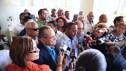 Reunión del comité de salario