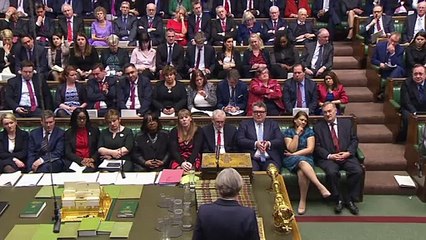 Londres empieza a decir ‘adiós’ a la Unión Europea