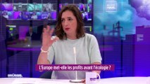 Bruxelles, je t'aime ? : L'Europe met-elle les profits avant l'écologie ?
