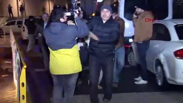 Policía detiene al autor de matanza en discoteca de Estambul