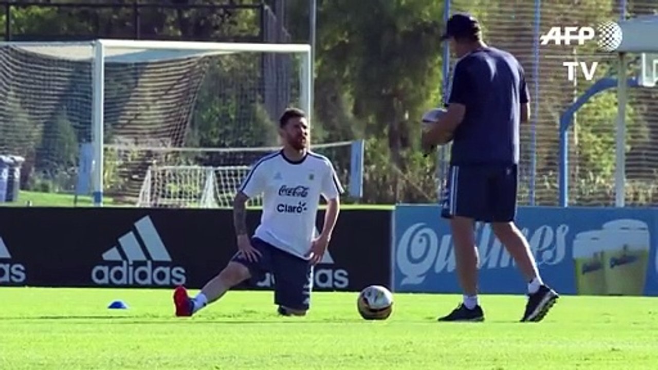 Argentina Rusia 2018