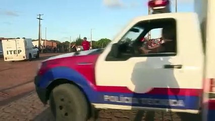 Confirman 26 muertos en cárcel de Brasil, casi todos decapitados