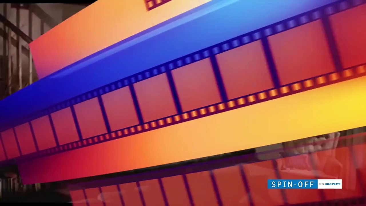 SPIN OFF - Especial de Navidad