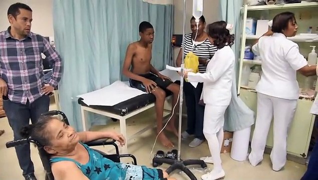 Guardianes de la salud Enfermeras