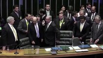 Policía brasileña investiga a exministro de Temer