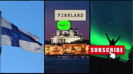 Finland Like You’ve Never Seen It Before 🇫🇮🔥