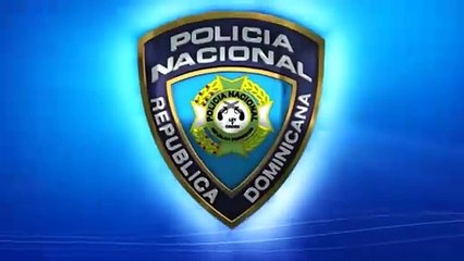 PN persigue a dos de tres hombres que realizaron un asalto en el Ensanche Piantini