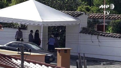 Gobierno de Colombia y el ELN arrancan las negociaciones de paz