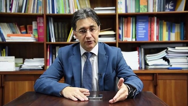 Darwin Caraballo - Educa