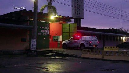 Continúan los hallazgos en cárcel de prisión de Brasil