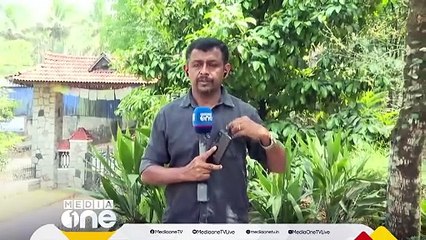 പിസി ജോർജിന്റെ ഈരാറ്റുപേട്ടയിലെ വീട്ടിൽ വീണ്ടും പൊലീസെത്തി; ജോർജ് ഒളിവിൽ